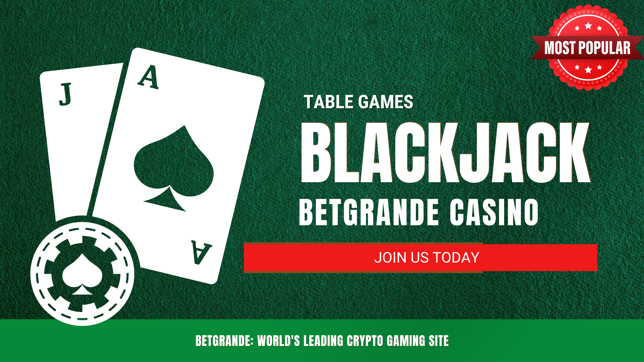 BetGrande Black Jack