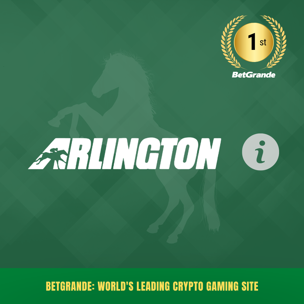 BETGRANDE RACEBOOK | ARLINGTON