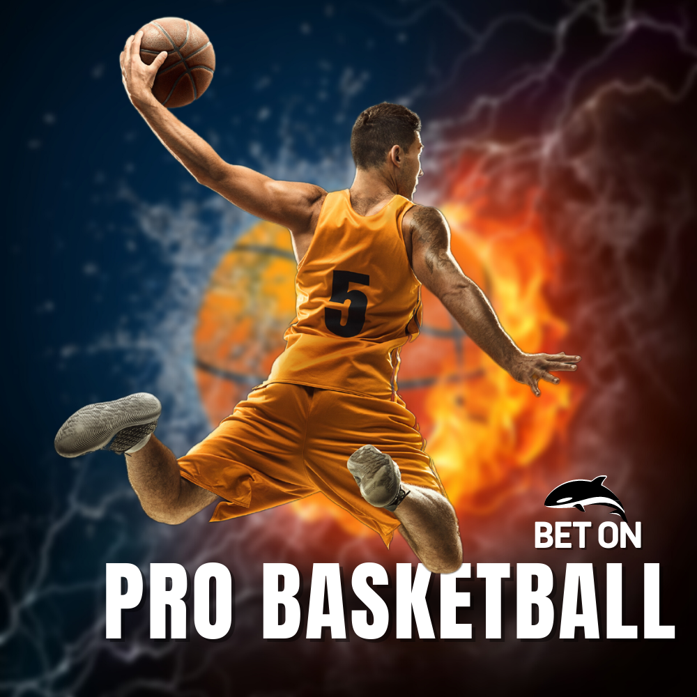 BETGRANDE SPORTSBOOK | PRO BASKETBALL - NBA BASKETBALL BETTING