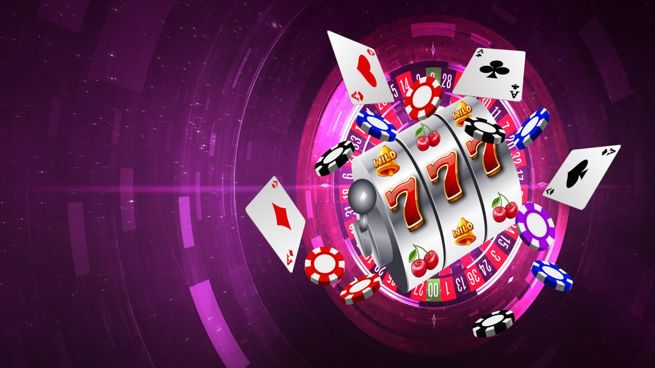 BetGrande best Casino Games