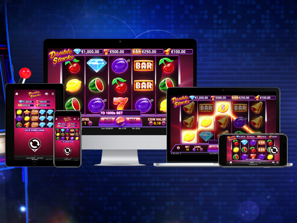 BETGRANDE CASINO | SLOTS MOBILE FRIENDLY