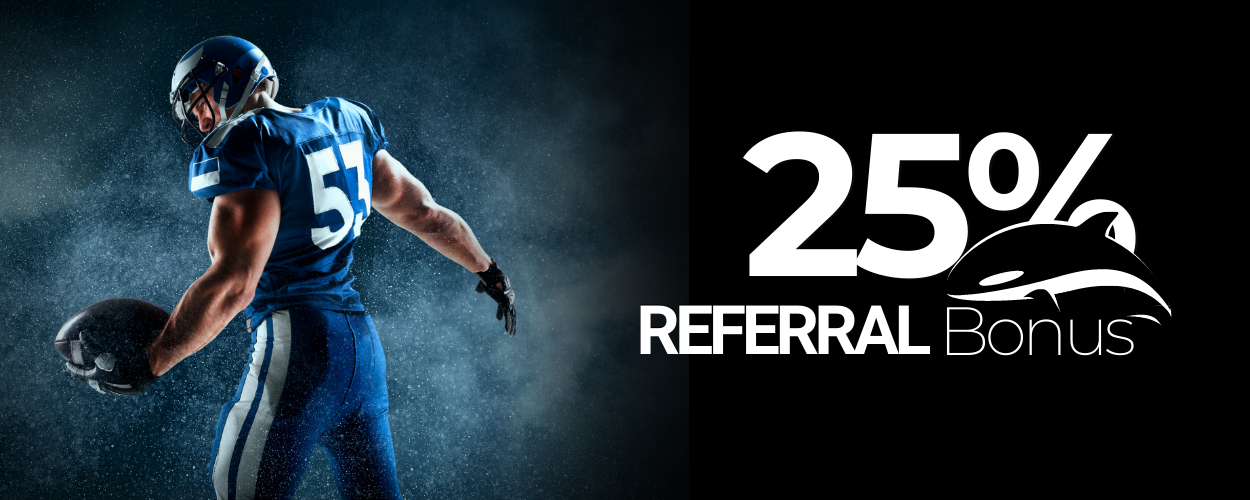 BETGRANDE SPORTSBOOK | PROMOTION BONUS FIRST RELOAD 60%