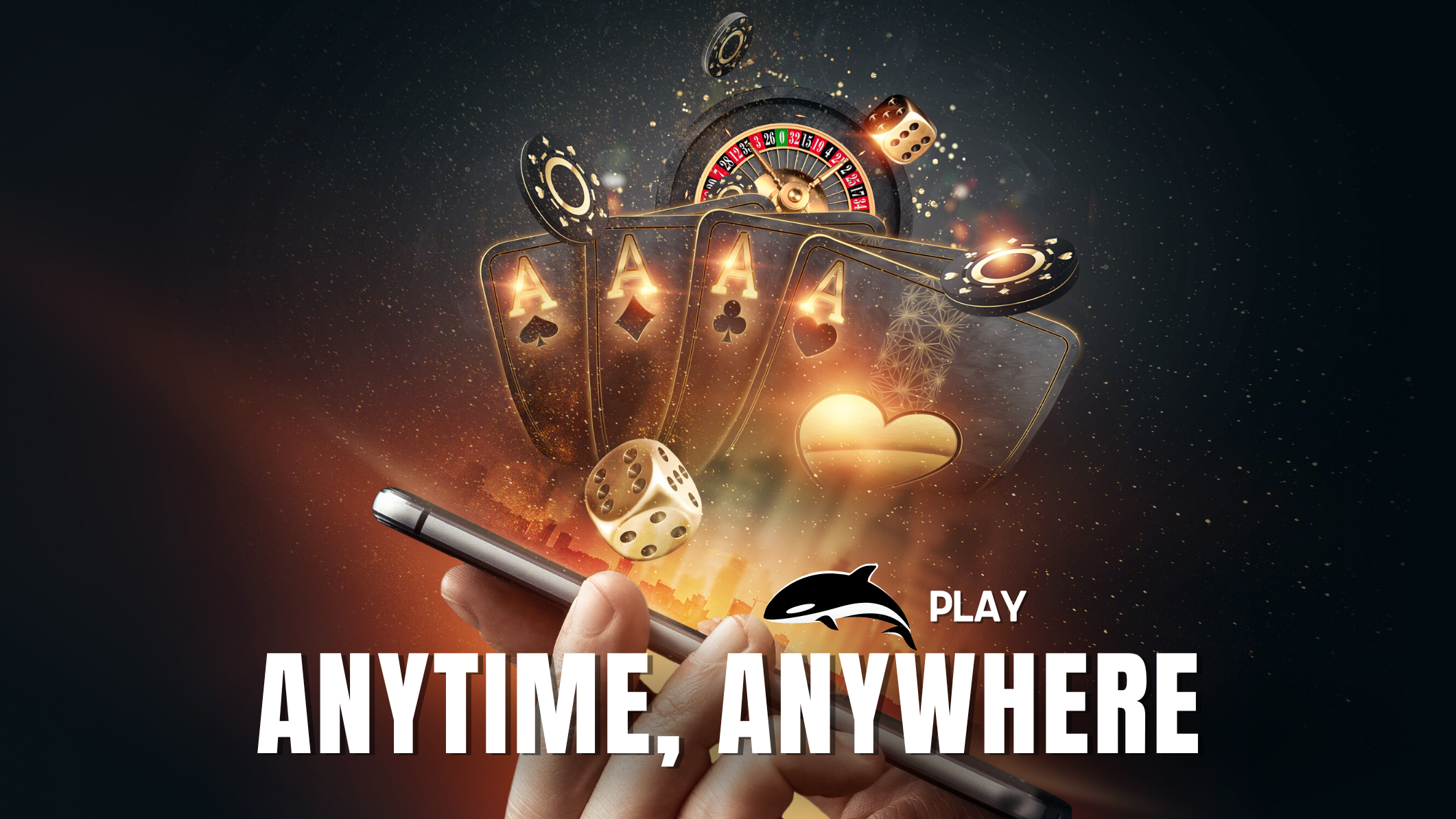 BetGrande Crypto Casino Games Anywhere