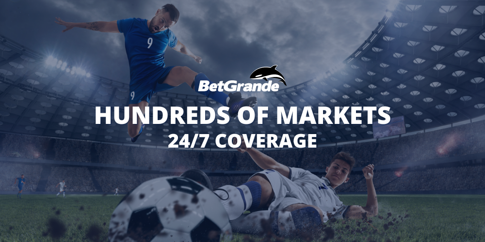 BetGrande’s In-Play Betting