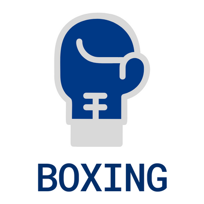 BETGRANDE CRYPTO SPORTSBOOK | BOXING FIGHTS BETTING
