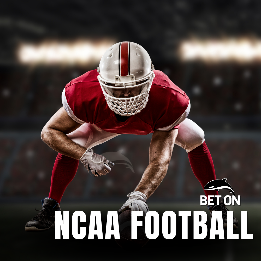 BETGRANDE SPORTSBOOK | NCAA FOOTBALL - COLLEGE FOOTBALL BETTING