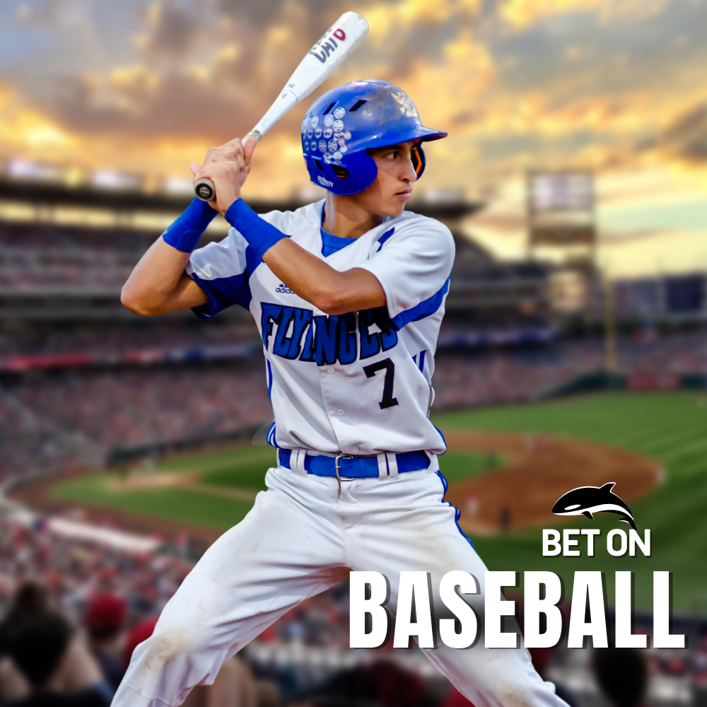 BETGRANDE SPORTSOOK | MAJOR LEAGUE BASEBALL - MLB BASEBALL BETTING