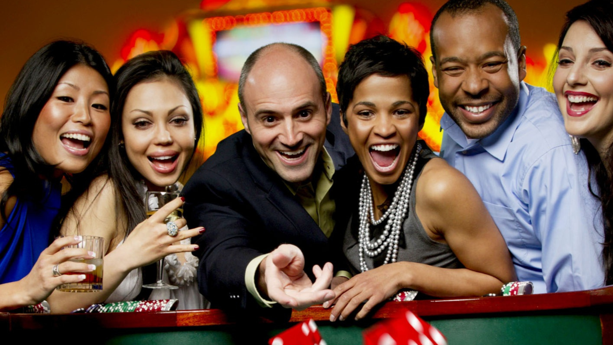 BetGrande Casino Table Games