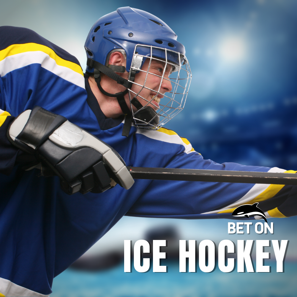 BETGRANDE SPORTSBOOK | NHL ICE HOCKEY - NATIONAL HOCKEY LEAGUE BETTING