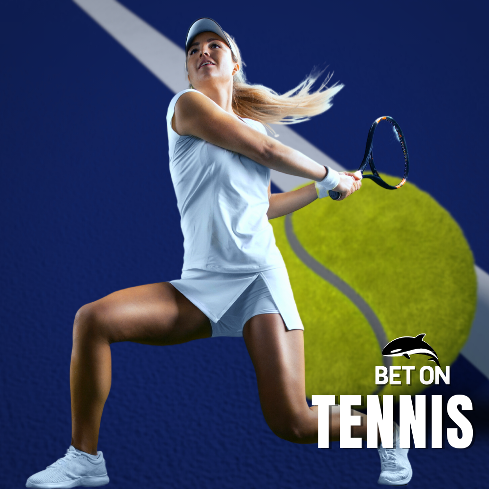 BETGRANDE SPORTSBOOK | TENNIS OUTRIGHT WINNER - TENNIS MATCHUPS BETTING