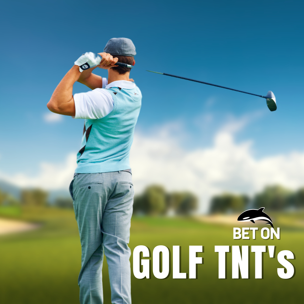 BETGRANDE SPORTSBOOK | GOLF TOURNAMENTS - OUTRIGHT WINNER - ODDS TO WIN BETTING